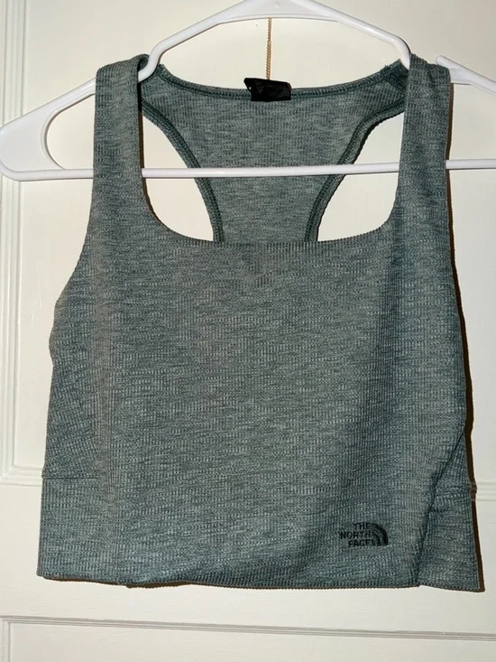The North Face Ruby Hill Rib Knit Tank - Women's Size M - Picture 2 of 5